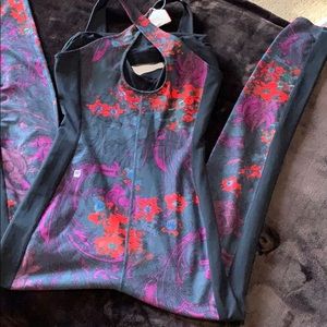 Fabletics Bodysuit S